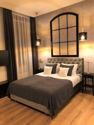 Beautiful Cracow Apartments