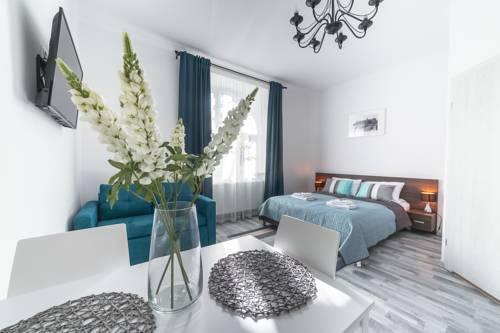 Way2Stay Apartments Lubicz