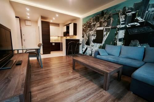 Paradise Apartment
