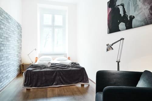 Dazzling view 2 bedroom apartment Podzamcze street