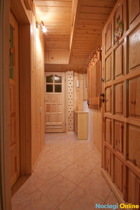 Apartament  Dariusz Czekański