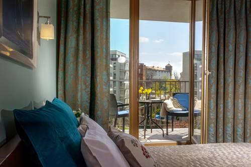 Apartament Baszta Kraków