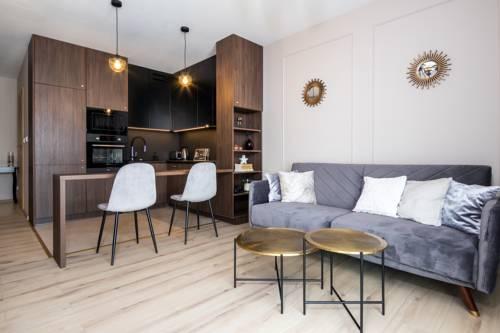 Vermelo View Apartment