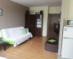 Apartament Verde
