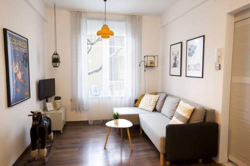 Colargol Apartment