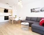 Apartments Nowa Grobla