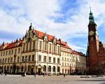 Party Apartment on the Market Square