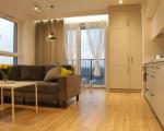 Apartment Arche Matejki