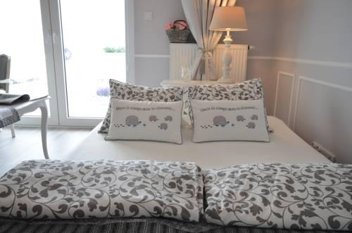 Apartament z widokiem na morze