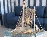 Apartament Niegocin