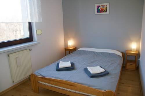 Apartamenty Łagiewniki