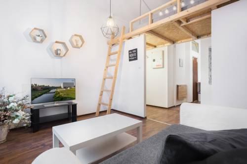 Apartments Poznań Śródka