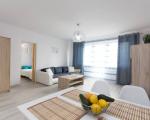 Apartament Morski