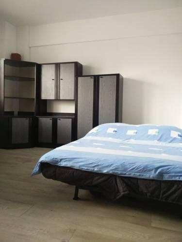 Kawalerka Warszawa, Śródmieście, ul. Anielewicza 27, okolice Muzeum Polin