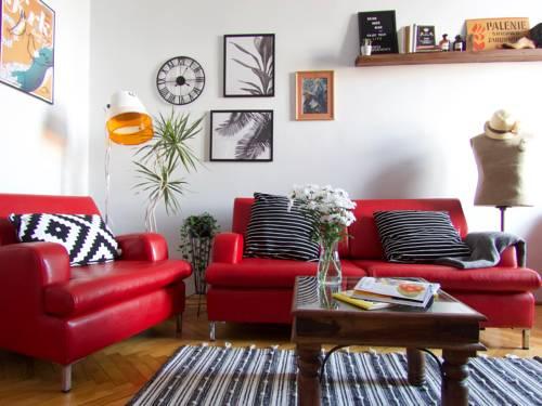 Green Apartments Plac Nowy