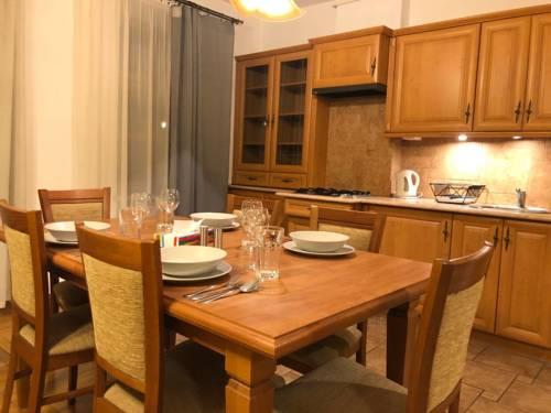 D&A Apartments Szewska
