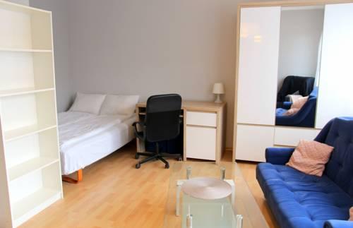 Sunny Flat Sopot