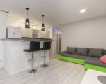 Apartment Kaczorowskiego I