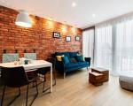Apartamenty Wonder Home - Konopnickiej 11