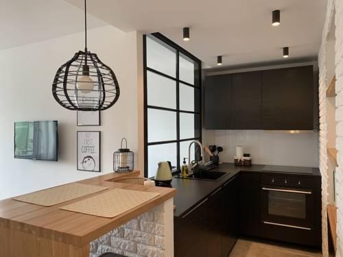 Q4 APARTMENTS OLIVIA 3 min. to the beach