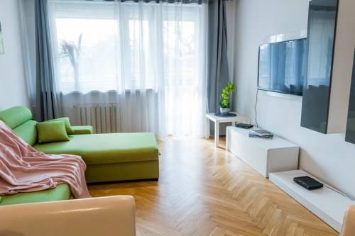 Wisla View Apartment