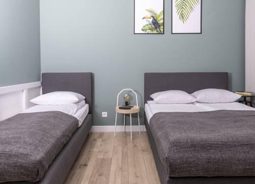 3D GO Apartament