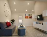 Apartament Mieszka I
