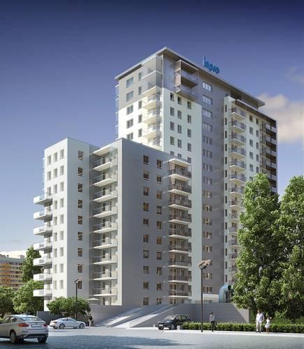 Apartament 4 Żagiel