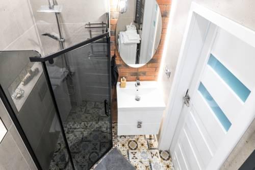 Cracow City Center THE BEST LOFT