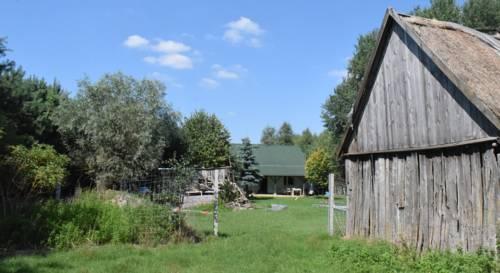 Dom na pustkowiach
