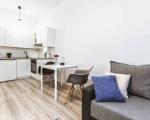 Apartament Prezydenta Gabriela Narutowicza 52/2