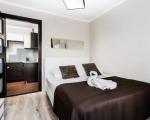 Apartment in the City Center - Grochowa 2