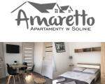 Amaretto Apartamenty