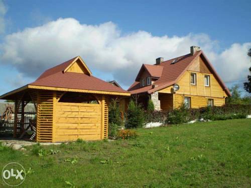 Agroturystyka Agrozacisze