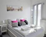 Apartament 41 Czechowska 3