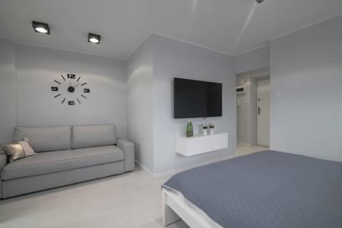 WLR Apartments - Świętokrzyska I