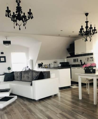 Apartament Rynek Pniewy