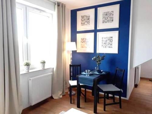 HAMPTONS APARTAMENT Mosiężna - Grabiszyńska