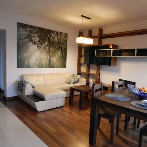 Apartament Bobrzynskiego