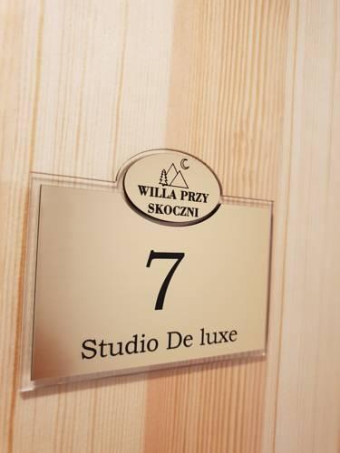 Studio De Lux Skocznia