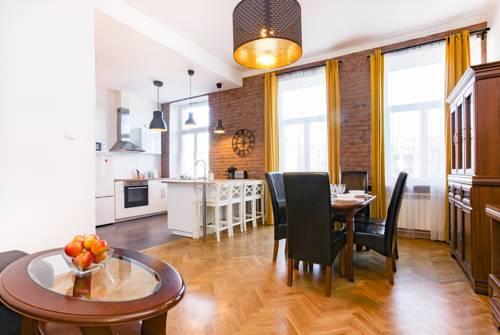 WAWEL APARTAMENT