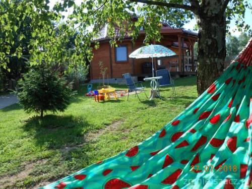 COTTAGE BIALOJANY