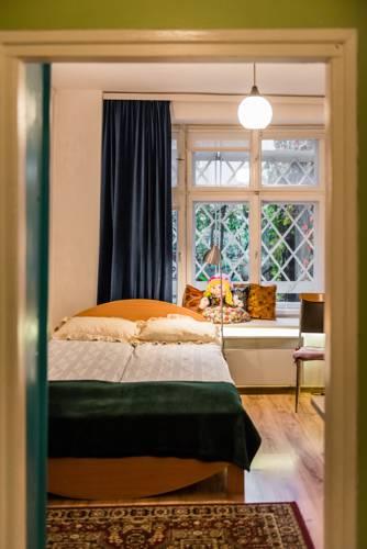 Apartament Krakowska WAWELOFTS