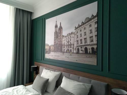 Vinfort Aparthotel