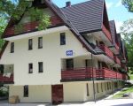 APARTAMENT PRZY SKOCZNI