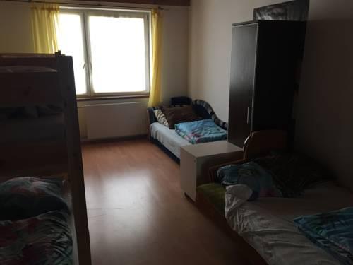 Gaming House First