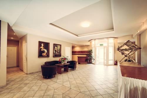 Ośrodek Wypoczynkowo - Szkoleniowy KAMION