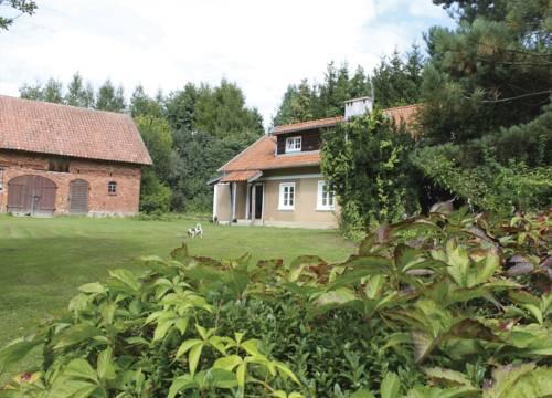 Siedlisko Zajdy