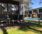 Apartament MALIBU