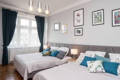 Wawel Residence - Old Town